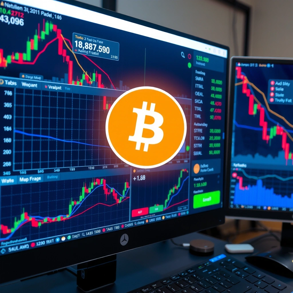 El futuro del trading